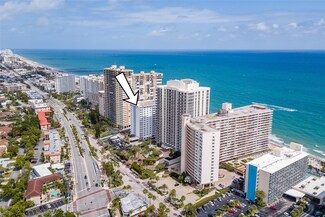 4250 Galt Ocean Dr Unit 5E, Fort Lauderdale, FL 33308