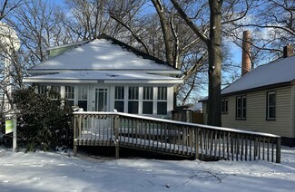 1614 Elwood St, Muskegon, MI 49442