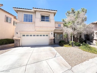 136 Clybourn Ct, Las Vegas, NV 89144