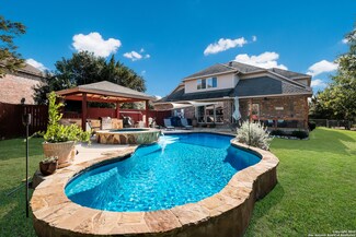 3403 Puesta de Sol, San Antonio, TX 78261