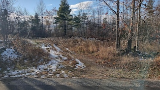 Lot 42C Baldwin Hill Rd, Fayette, ME 04349