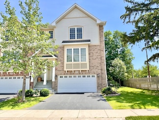 2601 Chelsey St, Buffalo Grove, IL 60089