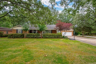 7123 W Markham St, Little Rock, AR 72205
