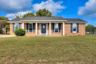 3719 Lyncrest Dr, Hephzibah, GA 30815
