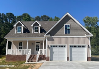 902 Birchwood Dr, Nashville, NC 27856