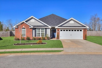 966 Mulford Loop, Augusta, GA 30909