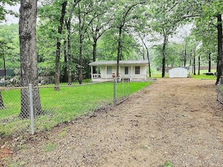 110 Cottonwood Trail, Gun Barrel City, TX 75156