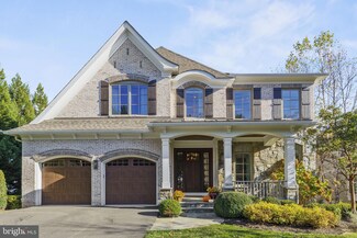 1809 Franklin Ave, McLean, VA 22101