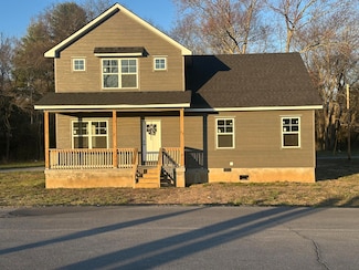100 Jones Dr, Dunlap, TN 37327