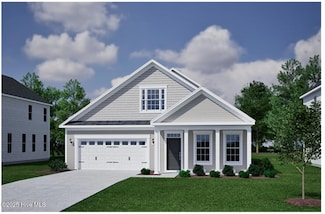 114 Foundry Ct Unit Lot 85, Wilmington, NC 28412