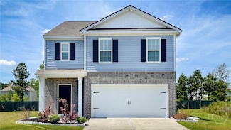 652 Hogan Dr, Richmond Hill, GA 31324