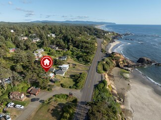 1265 NW Cross St, Seal Rock, OR 97376