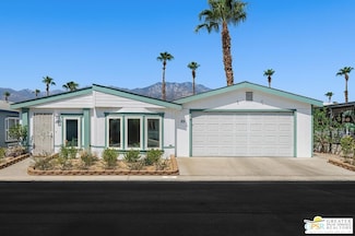 89 Armenia Dr, Cathedral City, CA 92234