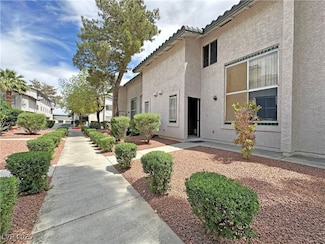 2471 Old Forge Ln Unit 103, Las Vegas, NV 89121