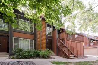 1223 S Crystal Way, Aurora, CO 80012