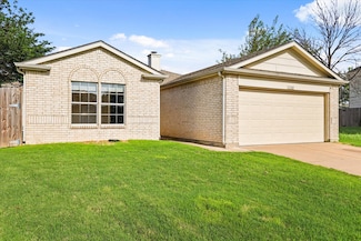 3108 Pinehurst Ct, Denton, TX 76210