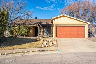 2499 Columbia Ave, Las Cruces, NM 88012