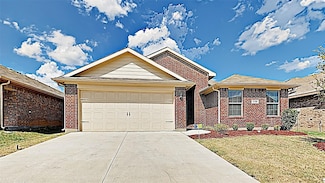 1108 Prelude Dr, Fort Worth, TX 76134