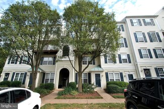 21850 Elkins Terrace Unit 301, Sterling, VA 20166