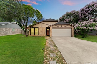 9246 Ridgeland St, San Antonio, TX 78250