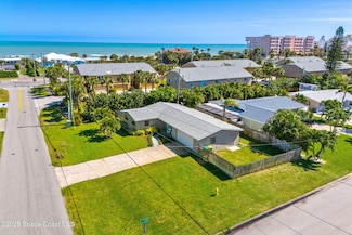 121 Poinsetta St, Indialantic, FL 32903