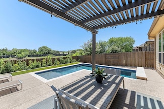 1702 Ambling Trail, Cedar Park, TX 78613