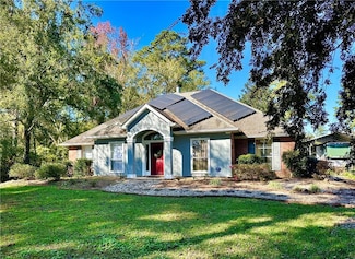 50189 Highway 445 None, Loranger, LA 70446
