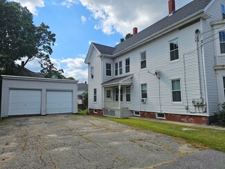 84 Summer St, Auburn, ME 04210