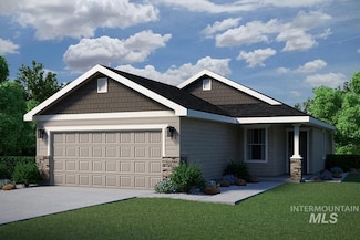 1577 Witt, Mountain Home, ID 83647