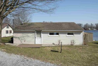 7145 S 1190 E, Hudson, IN 46747