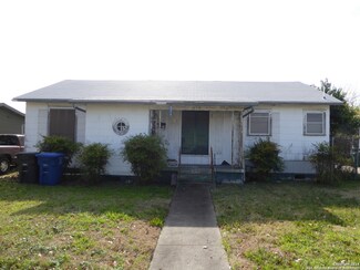 414 W Mandalay Dr, San Antonio, TX 78212