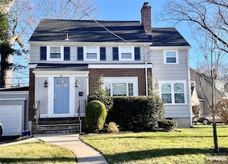 40 Amherst Ct, Glen Rock, NJ 07452