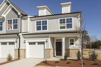 1000 Heartstone Way, Durham, NC 27713