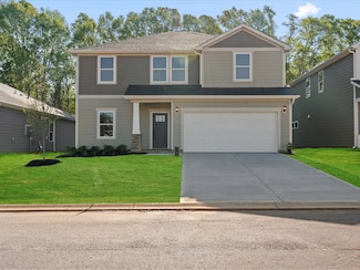 125 Willoughby Way, Piedmont, SC 29673