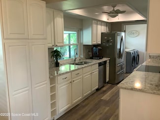 658 Hibiscus Dr, Satellite Beach, FL 32937