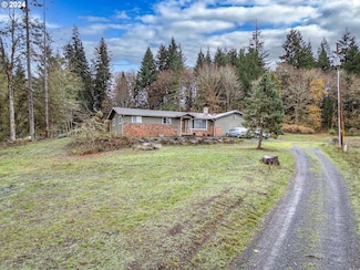 28383 Pleasant Valley Rd, Sweet Home, OR 97386