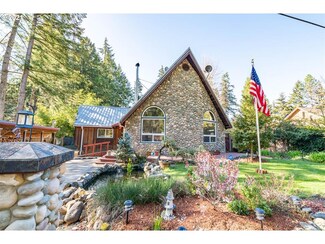 26006 Vista Dr, Veneta, OR 97487