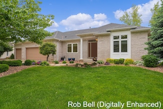 4524 Hidden Ridge Dr, Hudsonville, MI 49426
