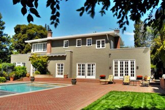 115 Ericson Rd, Hillsborough, CA 94010