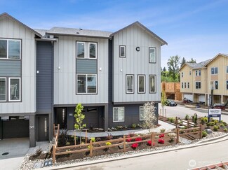 14707 87th Ave SE Unit FF3, Snohomish, WA 98296