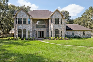 10015 Hufsmith Kuykendahl Rd, Tomball, TX 77375