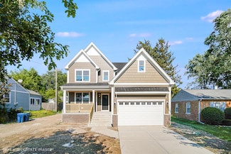 4947 Wilcox Ave, Downers Grove, IL 60515