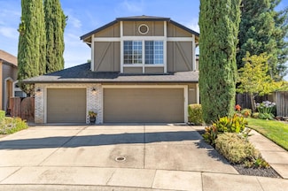 1319 Muscat Cir, Roseville, CA 95747