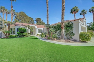 5224 Painted Lakes Way, Las Vegas, NV 89149