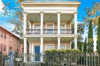 1524 Euterpe St Unit E, New Orleans, LA 70130