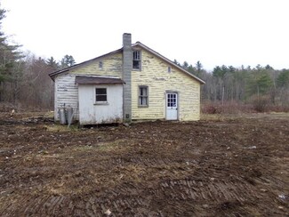 1730 Maple Hill Rd, Arlington, VT 05250
