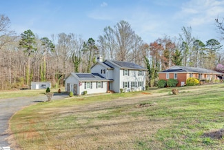 4378 Conrad Dr, Spartanburg, SC 29301