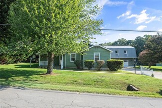 103 Southview Dr, Winston Salem, NC 27127