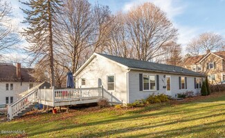 291 Lenox Ave, Pittsfield, MA 01201
