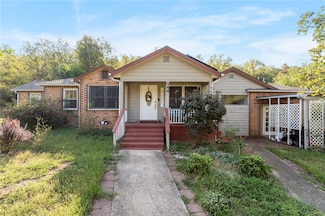 344 Paradise Hill, Noel, MO 64854
